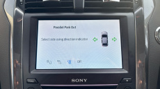 Ford Mondeo 2.0 Hybrid Titanium Edition 5dr Auto Hybrid Estate